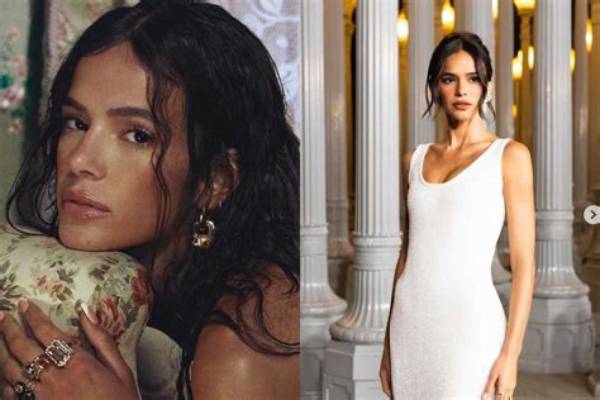 Bruna Marquezine Net Worth