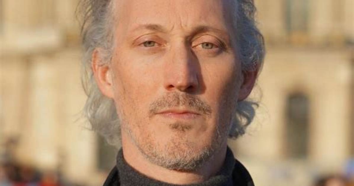 Bruno Gouery Net Worth