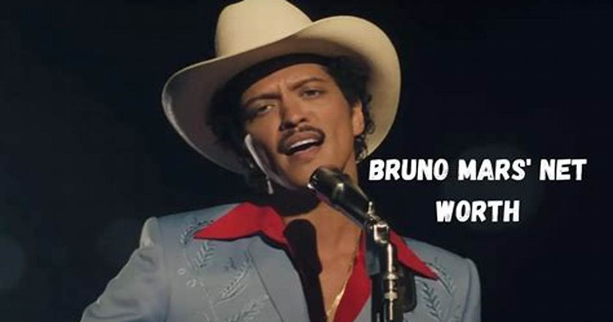 Bruno Punzalan Net Worth