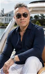 Bruno Simon Net Worth