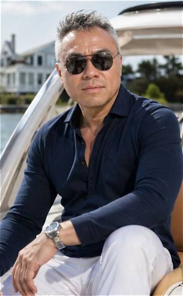 Bruno Simon Net Worth