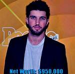 Bryan Craig Net Worth