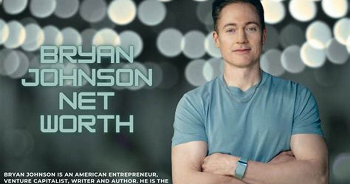 Bryan Cupito Net Worth