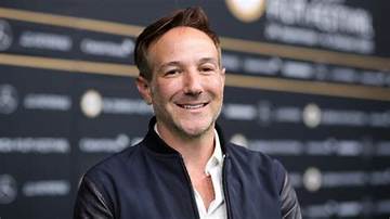 Bryan Fogel Net Worth