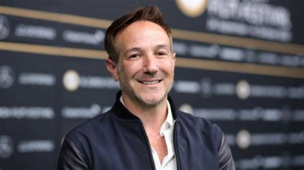 Bryan Fogel Net Worth