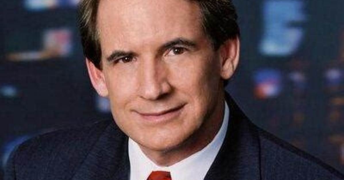 Bryan Norcross Net Worth