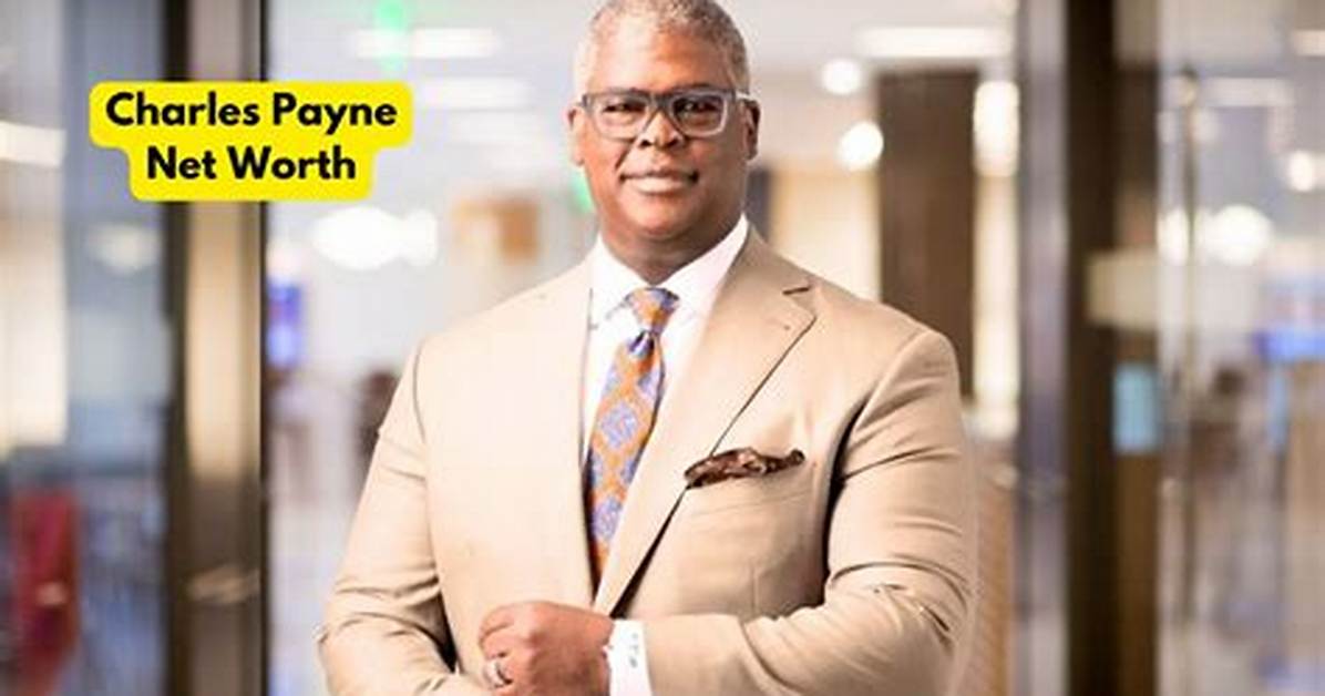 Bryan Payne Ii Net Worth