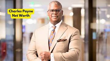 Bryan Payne Ii Net Worth