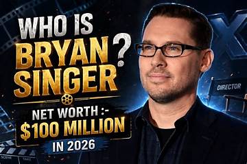 Bryan Safi Net Worth