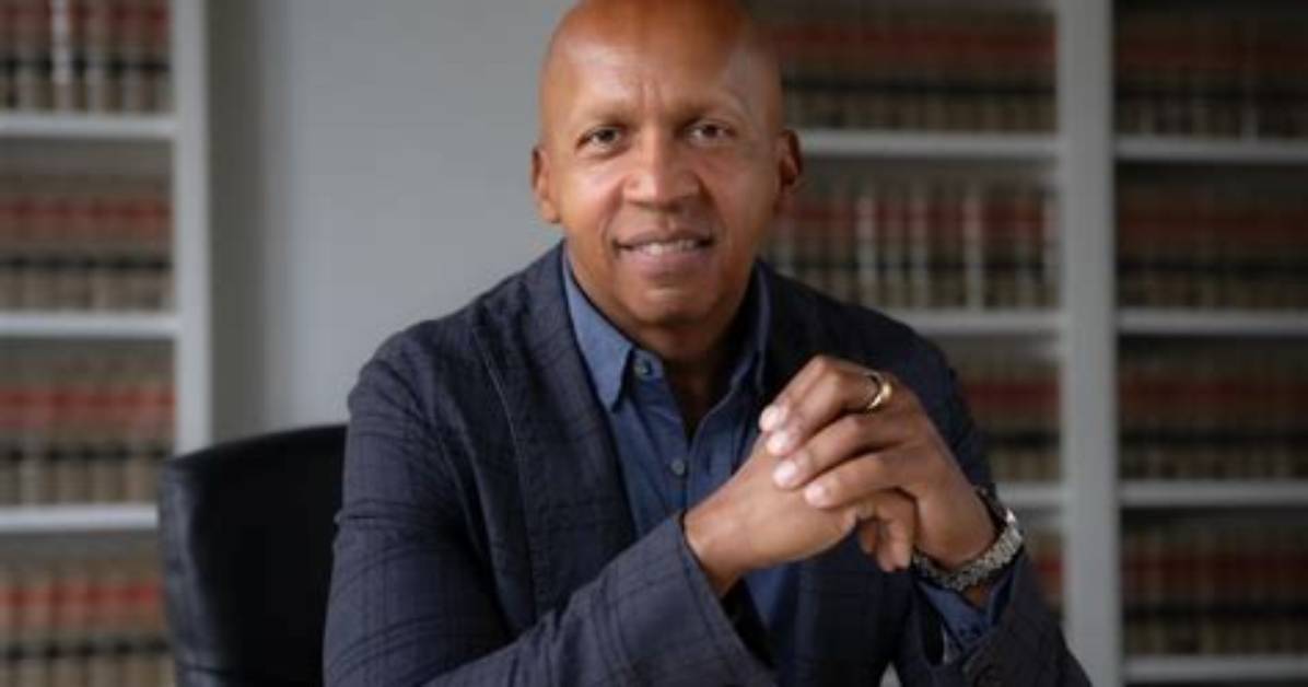Bryan Stevenson Net Worth
