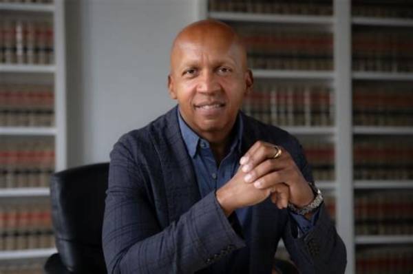 Bryan Stevenson Net Worth