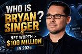 Bryan Stinson Net Worth