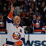 Bryan Trottier Net Worth