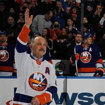 Bryan Trottier Net Worth