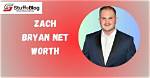 Bryan Wagner Net Worth
