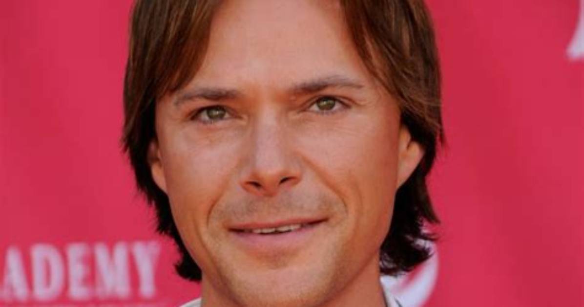 Bryan White Net Worth