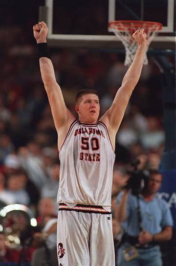 Bryant Reeves Net Worth