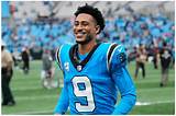 Bryce Young Net Worth