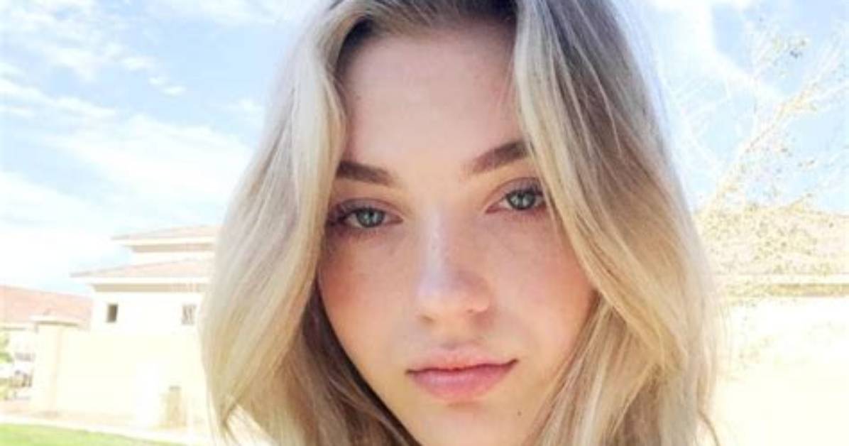 Brynn Rumfallo Net Worth