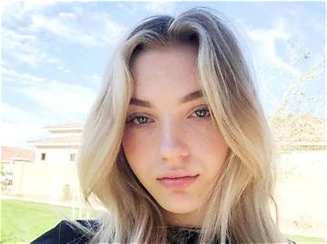 Brynn Rumfallo Net Worth