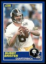 Bubby Brister Net Worth