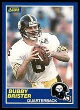 Bubby Brister Net Worth