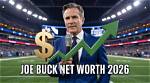 ‘Buck’ Herring Net Worth