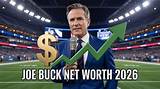 ‘Buck’ Herring Net Worth