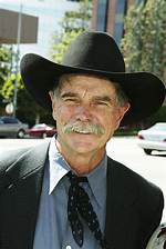 Buck Taylor Net Worth