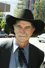 Buck Taylor Net Worth