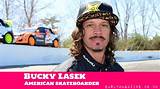Bucky Lasek Net Worth