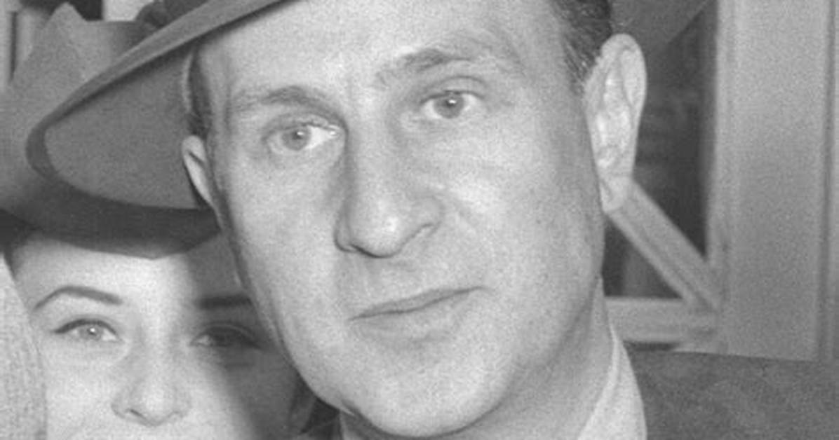 Bud Abbott Net Worth