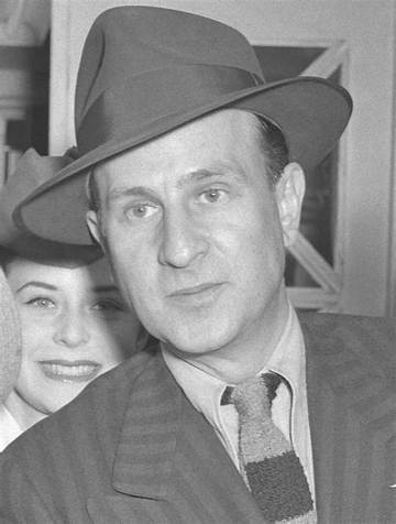 Bud Abbott Net Worth