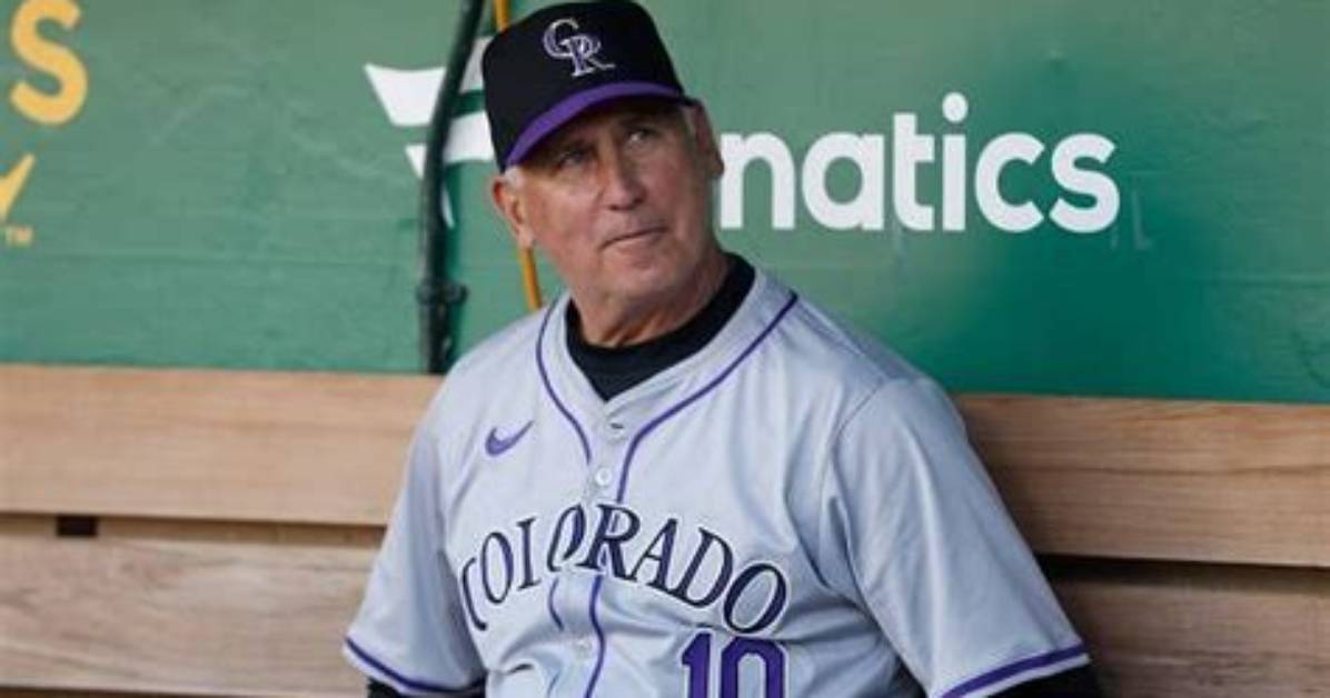 Bud Black Net Worth
