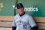 Bud Black Net Worth