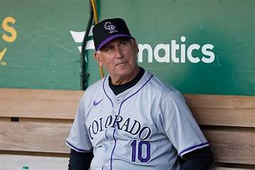 Bud Black Net Worth