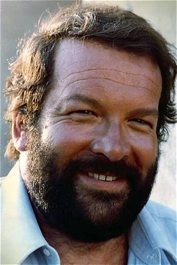 Bud Spencer Net Worth