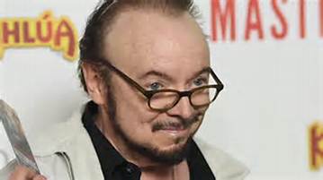 Bud Widom Net Worth