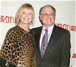 Budd Friedman Net Worth