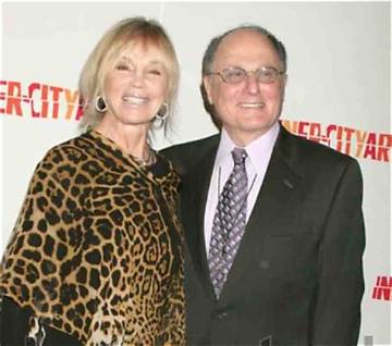 Budd Friedman Net Worth