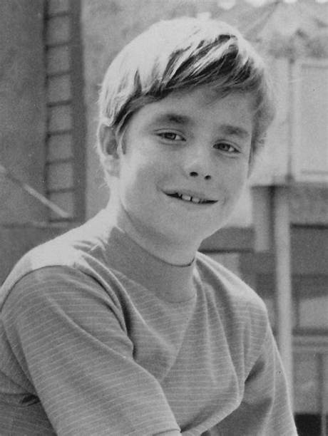 Buddy Foster Net Worth