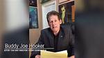 Buddy Joe Hooker Net Worth