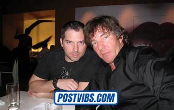 Buddy Quaid Net Worth
