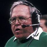 Buddy Ryan Net Worth