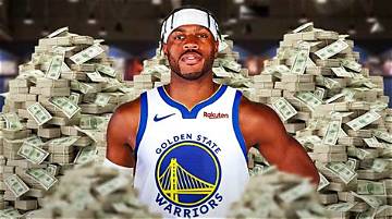 Buddy Swan Net Worth