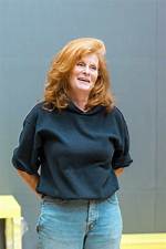 Buffy Davis Net Worth