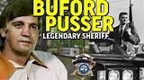 Buford Pusser Net Worth