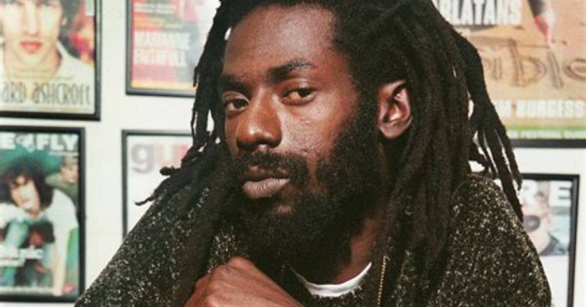 Buju Banton Net Worth