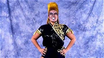 Bull Nakano Net Worth
