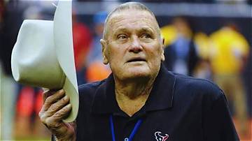 Bum Phillips Net Worth